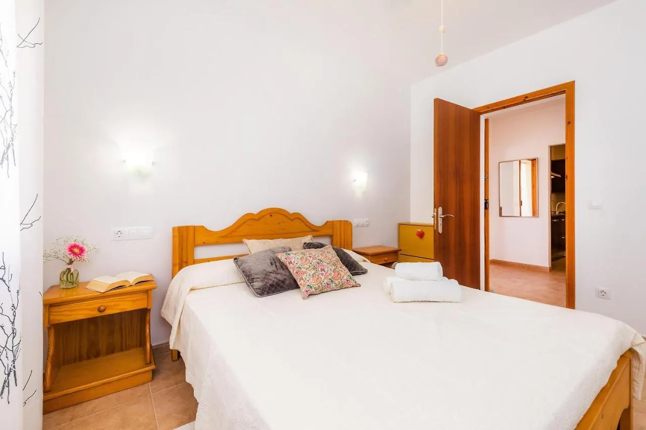 Villa Casa Voramar Son Serra Beach Son Serra de Marina Spain