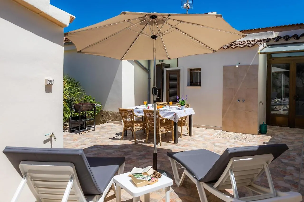 Villa Casa Voramar Son Serra Beach Son Serra de Marina