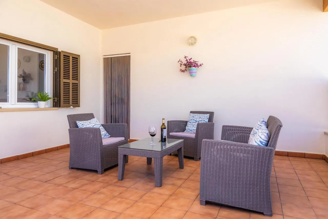 Casa Voramar Son Serra Beach location